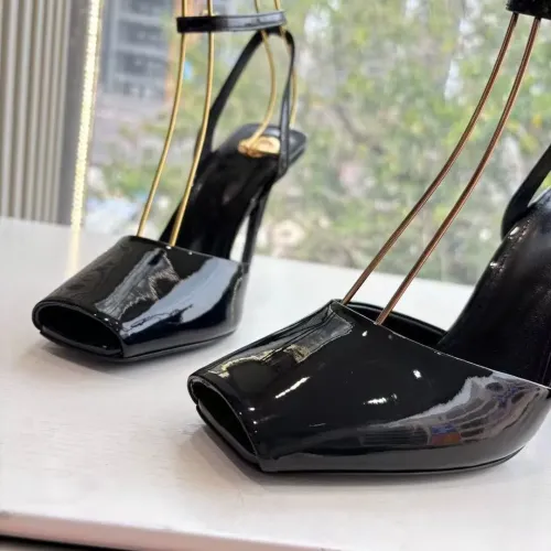 Replica Yves Saint Laurent YSL Sandal For Women #1442301 $105.00 USD for Wholesale