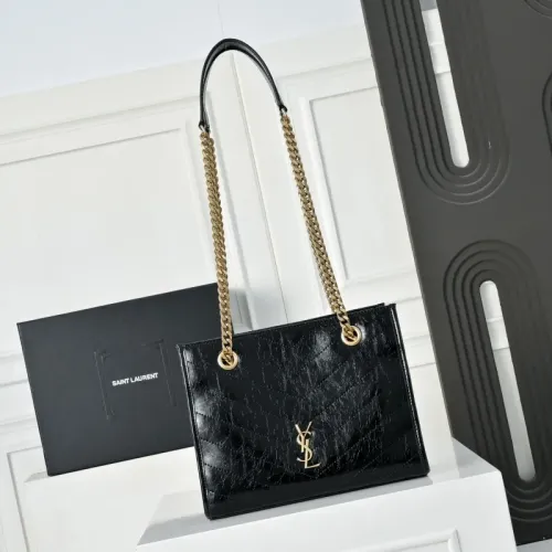 Wholesale Yves Saint Laurent YSL AAA Quality Shoulder Bags For Women #1442309 $112.00 USD, Wholesale Quality Replica Yves Saint Laurent YSL AAA Quality Shoulder Bags