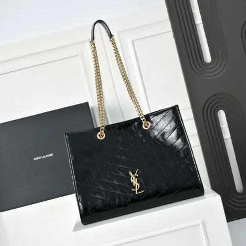 Wholesale Yves Saint Laurent YSL AAA Quality Shoulder Bags For Women #1442312 $118.00 USD, Wholesale Quality Replica Yves Saint Laurent YSL AAA Quality Shoulder Bags