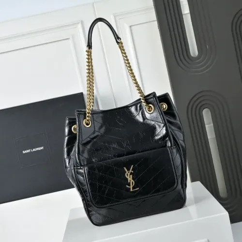 Wholesale Yves Saint Laurent YSL AAA Quality Shoulder Bags For Women #1442316 $125.00 USD, Wholesale Quality Replica Yves Saint Laurent YSL AAA Quality Shoulder Bags