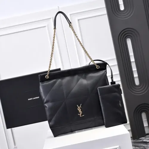 Wholesale Yves Saint Laurent YSL AAA Quality Shoulder Bags For Women #1442317 $125.00 USD, Wholesale Quality Replica Yves Saint Laurent YSL AAA Quality Shoulder Bags