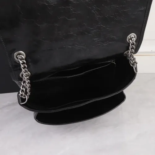 Replica Yves Saint Laurent YSL AAA Quality Shoulder Bags For Women #1442324 $130.00 USD for Wholesale