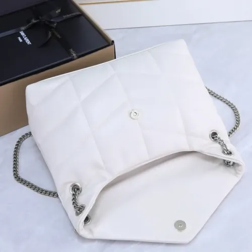 Replica Yves Saint Laurent YSL AAA Quality Shoulder Bags For Women #1442333 $125.00 USD for Wholesale
