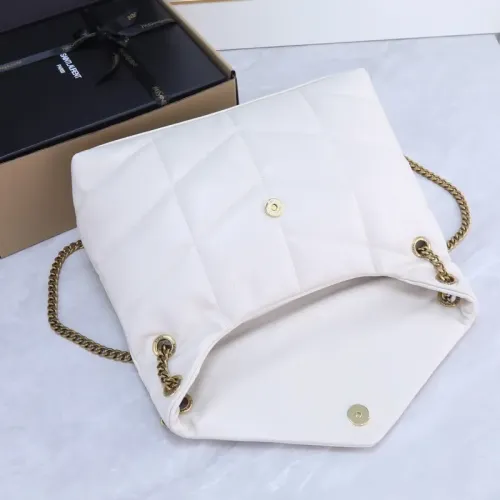 Replica Yves Saint Laurent YSL AAA Quality Shoulder Bags For Women #1442337 $125.00 USD for Wholesale