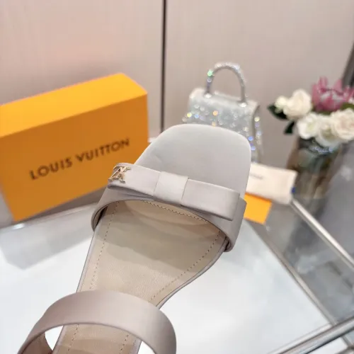 Replica Louis Vuitton Slippers For Women #1442348 $105.00 USD for Wholesale