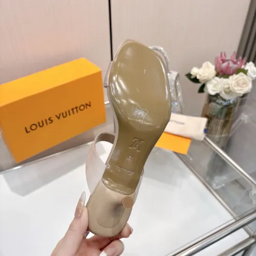 Replica Louis Vuitton Slippers For Women #1442348 $105.00 USD for Wholesale