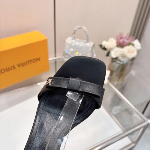 Replica Louis Vuitton Sandal For Women #1442359 $105.00 USD for Wholesale