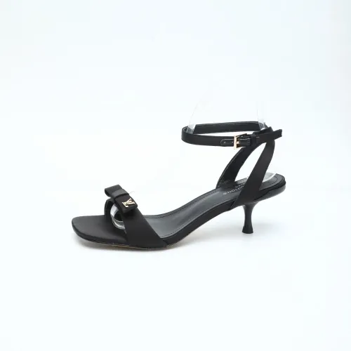 Replica Louis Vuitton Sandal For Women #1442360 $105.00 USD for Wholesale