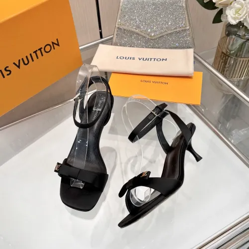 Replica Louis Vuitton Sandal For Women #1442360 $105.00 USD for Wholesale