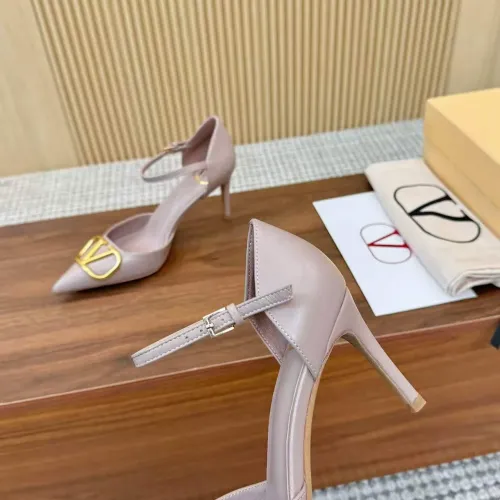 Replica Valentino Sandal For Women #1442467 $98.00 USD for Wholesale