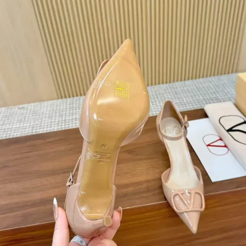 Replica Valentino Sandal For Women #1442470 $98.00 USD for Wholesale