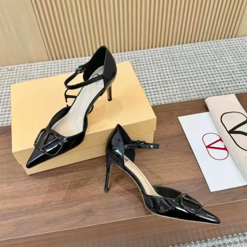 Replica Valentino Sandal For Women #1442472 $98.00 USD for Wholesale