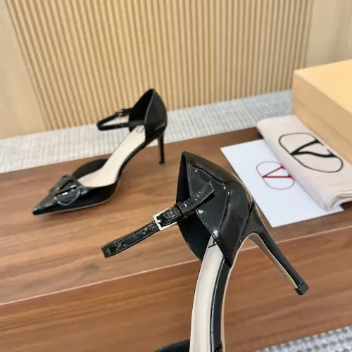 Replica Valentino Sandal For Women #1442472 $98.00 USD for Wholesale