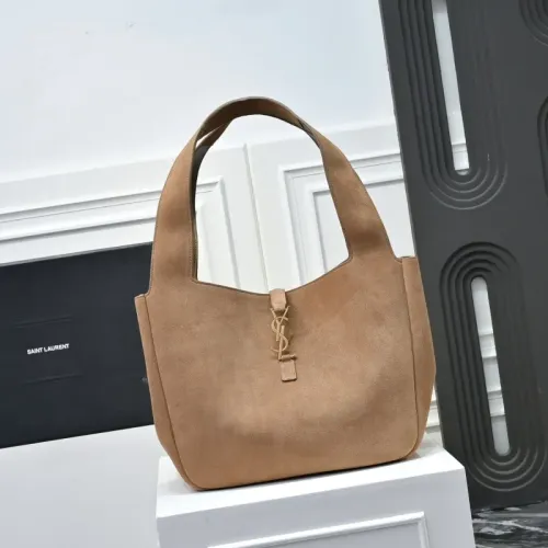 Replica Yves Saint Laurent AAA Quality Handbags For Women #1442475 $150.00 USD for Wholesale