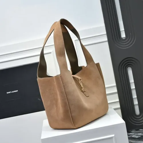 Replica Yves Saint Laurent AAA Quality Handbags For Women #1442475 $150.00 USD for Wholesale