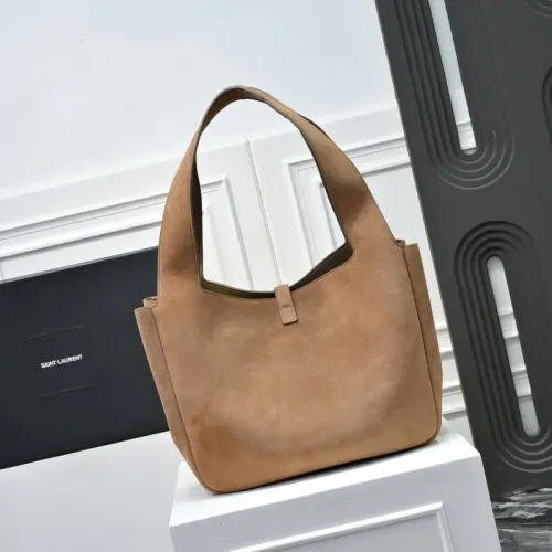Replica Yves Saint Laurent AAA Quality Handbags For Women #1442475 $150.00 USD for Wholesale