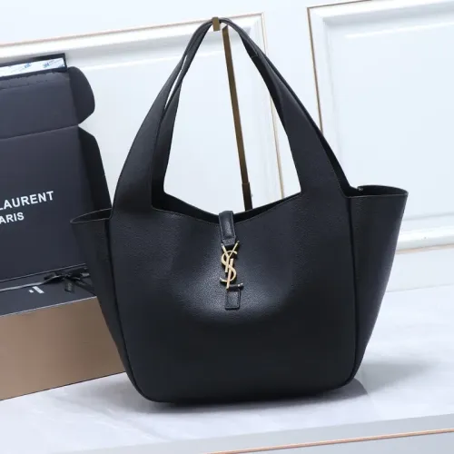 Wholesale Yves Saint Laurent AAA Quality Handbags For Women #1442477 $130.00 USD, Wholesale Quality Replica Yves Saint Laurent AAA Quality Handbags
