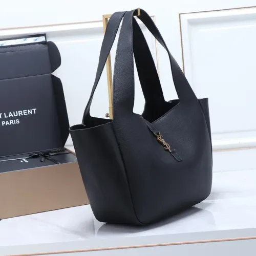 Replica Yves Saint Laurent AAA Quality Handbags For Women #1442477 $130.00 USD for Wholesale