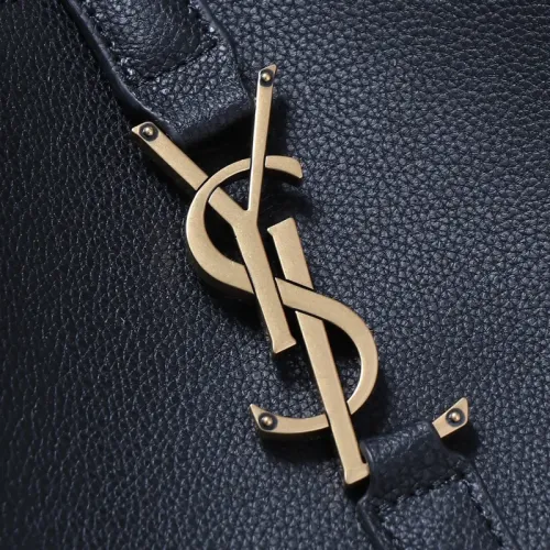 Replica Yves Saint Laurent AAA Quality Handbags For Women #1442477 $130.00 USD for Wholesale