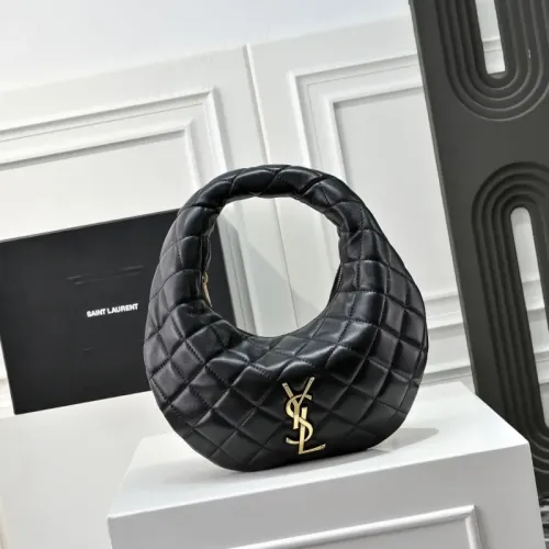 Wholesale Yves Saint Laurent AAA Quality Handbags For Women #1442487 $115.00 USD, Wholesale Quality Replica Yves Saint Laurent AAA Quality Handbags