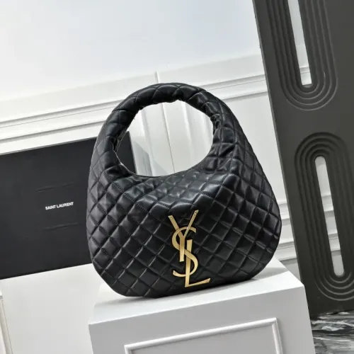 Wholesale Yves Saint Laurent AAA Quality Handbags For Women #1442489 $135.00 USD, Wholesale Quality Replica Yves Saint Laurent AAA Quality Handbags