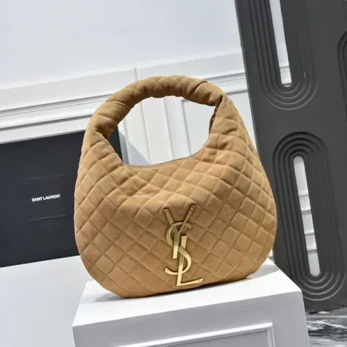 Wholesale Yves Saint Laurent AAA Quality Handbags For Women #1442492 $135.00 USD, Wholesale Quality Replica Yves Saint Laurent AAA Quality Handbags