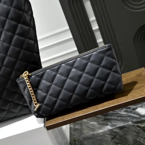 Replica Yves Saint Laurent AAA Quality Handbags For Women #1442495 $172.00 USD for Wholesale