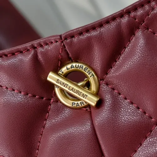 Replica Yves Saint Laurent AAA Quality Handbags For Women #1442496 $165.00 USD for Wholesale