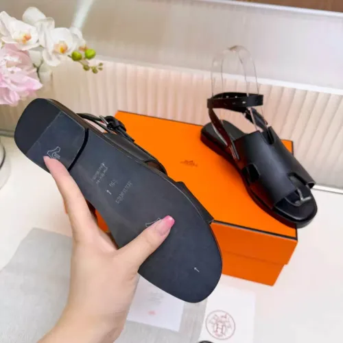 Replica Hermes Sandal For Women #1442510 $102.00 USD for Wholesale