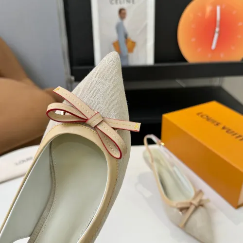 Replica Louis Vuitton Sandal For Women #1442532 $92.00 USD for Wholesale