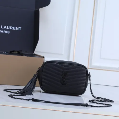 Wholesale Yves Saint Laurent YSL AAA Quality Messenger Bags For Women #1442640 $96.00 USD, Wholesale Quality Replica Yves Saint Laurent YSL AAA Quality Messenger Bags