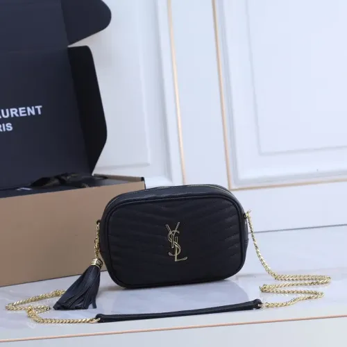 Wholesale Yves Saint Laurent YSL AAA Quality Messenger Bags For Women #1442643 $96.00 USD, Wholesale Quality Replica Yves Saint Laurent YSL AAA Quality Messenger Bags