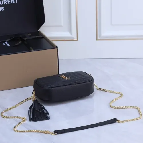 Replica Yves Saint Laurent YSL AAA Quality Messenger Bags For Women #1442643 $96.00 USD for Wholesale