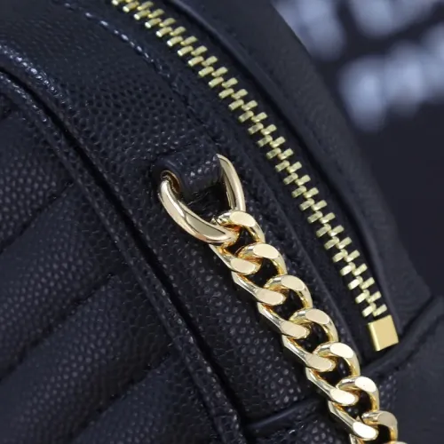 Replica Yves Saint Laurent YSL AAA Quality Messenger Bags For Women #1442643 $96.00 USD for Wholesale