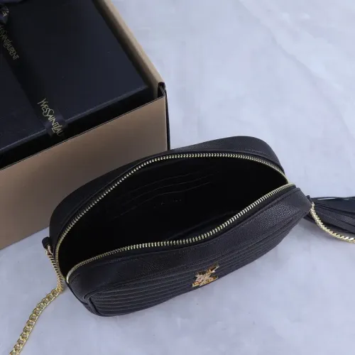 Replica Yves Saint Laurent YSL AAA Quality Messenger Bags For Women #1442643 $96.00 USD for Wholesale