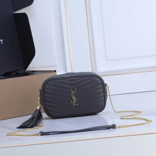 Wholesale Yves Saint Laurent YSL AAA Quality Messenger Bags For Women #1442644 $96.00 USD, Wholesale Quality Replica Yves Saint Laurent YSL AAA Quality Messenger Bags