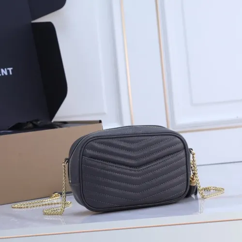 Replica Yves Saint Laurent YSL AAA Quality Messenger Bags For Women #1442644 $96.00 USD for Wholesale