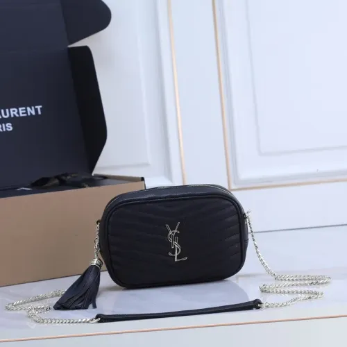 Wholesale Yves Saint Laurent YSL AAA Quality Messenger Bags For Women #1442646 $96.00 USD, Wholesale Quality Replica Yves Saint Laurent YSL AAA Quality Messenger Bags