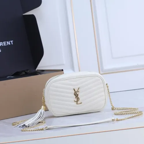 Wholesale Yves Saint Laurent YSL AAA Quality Messenger Bags For Women #1442647 $96.00 USD, Wholesale Quality Replica Yves Saint Laurent YSL AAA Quality Messenger Bags
