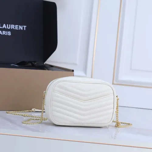 Replica Yves Saint Laurent YSL AAA Quality Messenger Bags For Women #1442647 $96.00 USD for Wholesale
