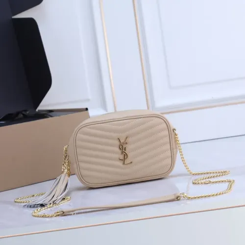 Wholesale Yves Saint Laurent YSL AAA Quality Messenger Bags For Women #1442648 $96.00 USD, Wholesale Quality Replica Yves Saint Laurent YSL AAA Quality Messenger Bags