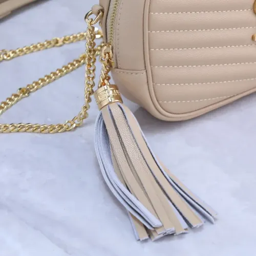 Replica Yves Saint Laurent YSL AAA Quality Messenger Bags For Women #1442648 $96.00 USD for Wholesale