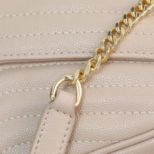 Replica Yves Saint Laurent YSL AAA Quality Messenger Bags For Women #1442648 $96.00 USD for Wholesale