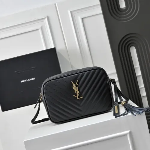 Wholesale Yves Saint Laurent YSL AAA Quality Messenger Bags For Women #1442653 $88.00 USD, Wholesale Quality Replica Yves Saint Laurent YSL AAA Quality Messenger Bags