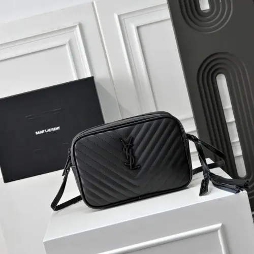 Wholesale Yves Saint Laurent YSL AAA Quality Messenger Bags For Women #1442655 $88.00 USD, Wholesale Quality Replica Yves Saint Laurent YSL AAA Quality Messenger Bags