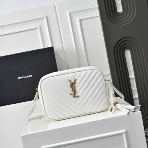 Wholesale Yves Saint Laurent YSL AAA Quality Messenger Bags For Women #1442663 $88.00 USD, Wholesale Quality Replica Yves Saint Laurent YSL AAA Quality Messenger Bags
