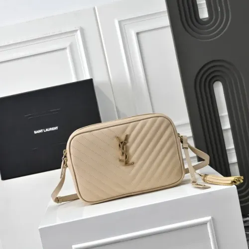Wholesale Yves Saint Laurent YSL AAA Quality Messenger Bags For Women #1442665 $88.00 USD, Wholesale Quality Replica Yves Saint Laurent YSL AAA Quality Messenger Bags