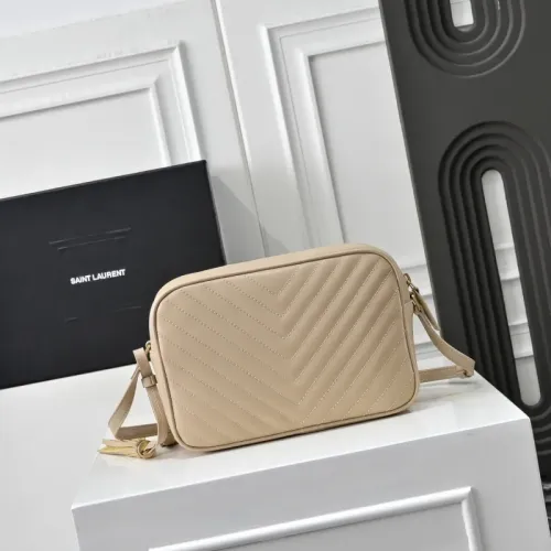 Replica Yves Saint Laurent YSL AAA Quality Messenger Bags For Women #1442665 $88.00 USD for Wholesale