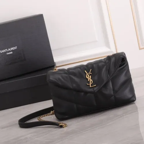 Wholesale Yves Saint Laurent YSL AAA Quality Messenger Bags For Women #1442673 $100.00 USD, Wholesale Quality Replica Yves Saint Laurent YSL AAA Quality Messenger Bags