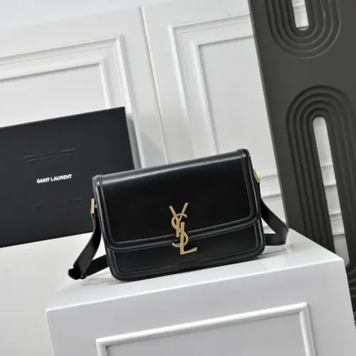 Wholesale Yves Saint Laurent YSL AAA Quality Messenger Bags For Women #1442675 $118.00 USD, Wholesale Quality Replica Yves Saint Laurent YSL AAA Quality Messenger Bags